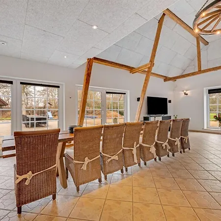 Feriehus Blaguna - 9km To The Fjord By Interhome *