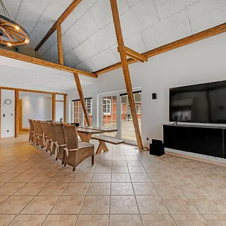 Feriehus Blaguna - 9km To The Fjord By Interhome Tarm