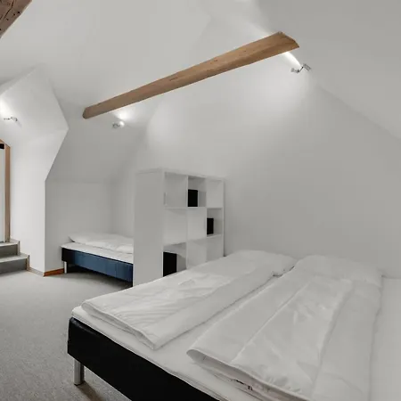Blaguna - 9km To The Fjord By Interhome *