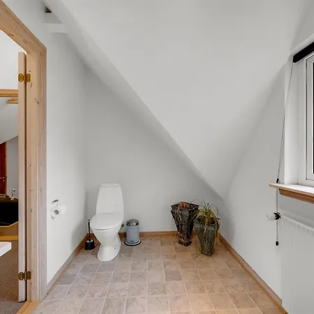Blaguna - 9km To The Fjord By Interhome