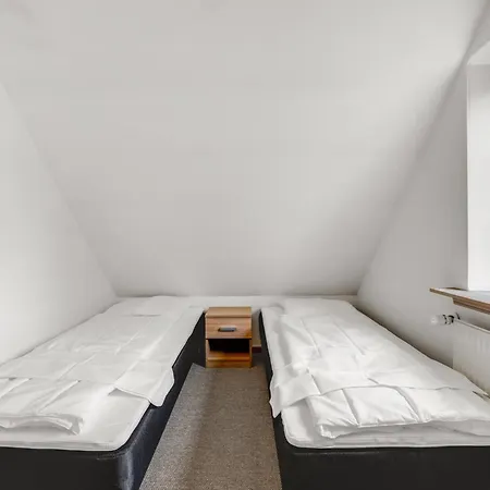 Blaguna - 9km To The Fjord By Interhome Tarm