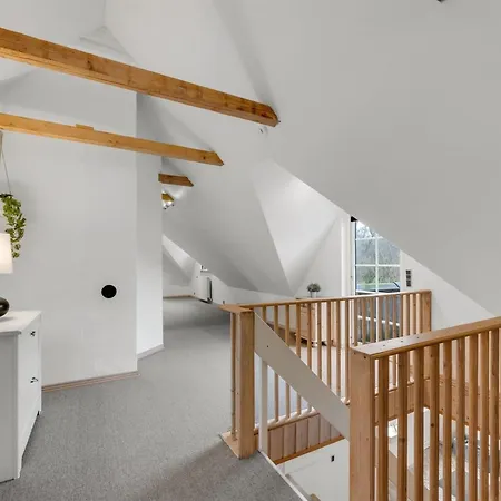 Blaguna - 9km To The Fjord By Interhome * Tarm