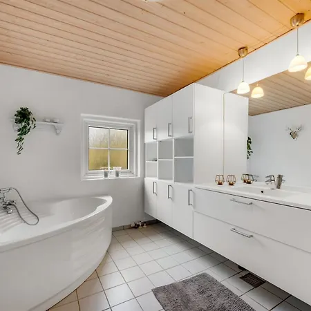 Feriehus Blaguna - 9km To The Fjord By Interhome