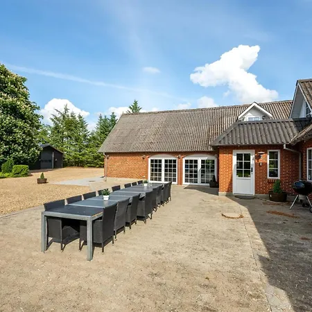 Feriehus Blaguna - 9km To The Fjord By Interhome *