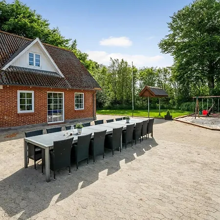 Casa de Férias Blaguna - 9km To The Fjord By Interhome